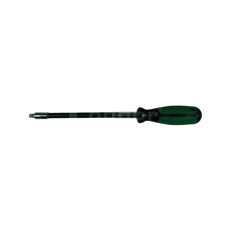 CONDOR WERKZEUG Lokanais skrūvgrieznis, 1/4", 280