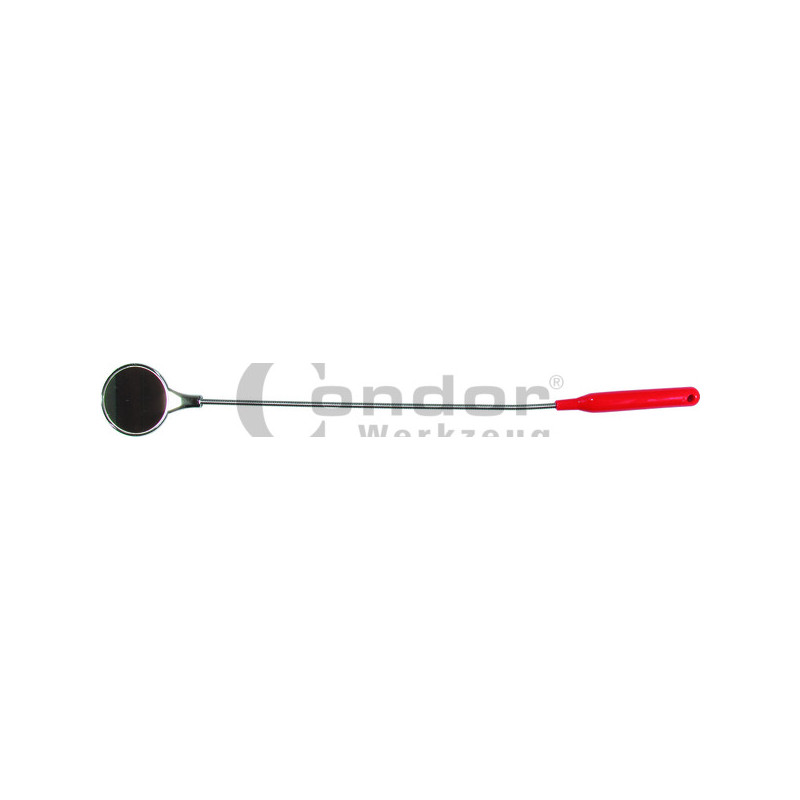 Condor Werkzeug Lokanais spogulītis, 550 mm