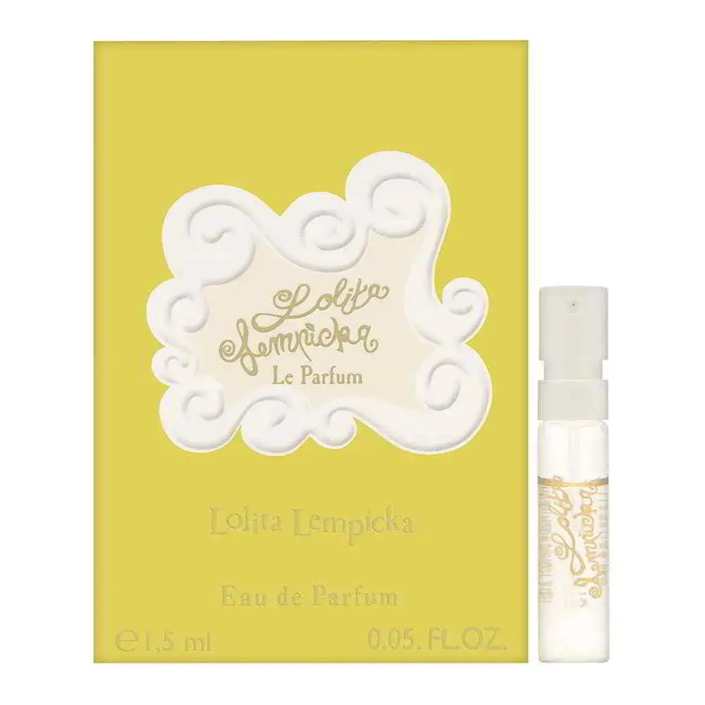 Lolita Lempicka, Le Parfum , Eau De