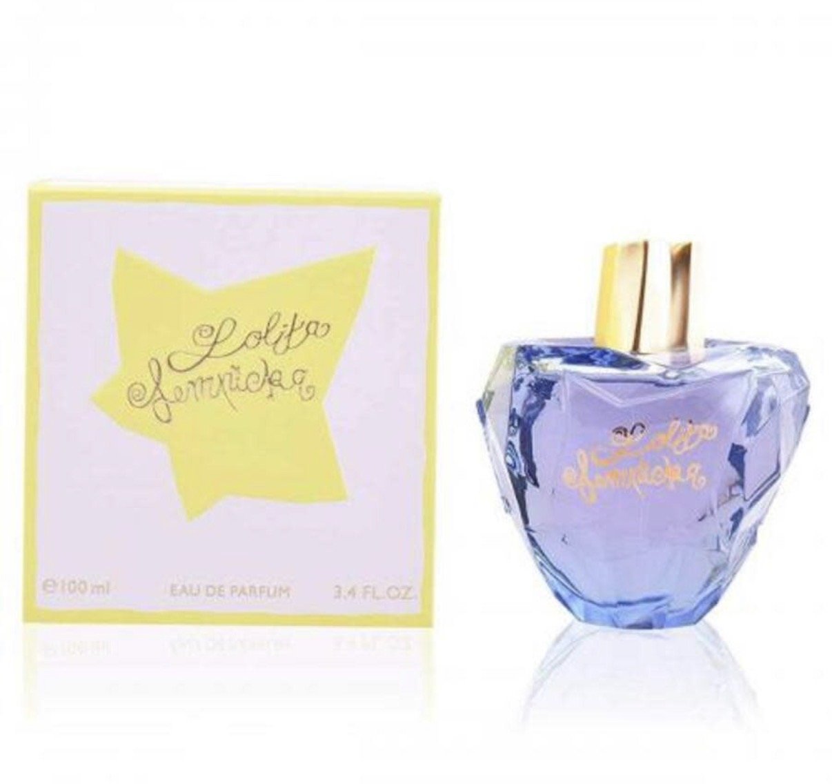 Lolita Lempicka Mon Premier Smaržu Testeris