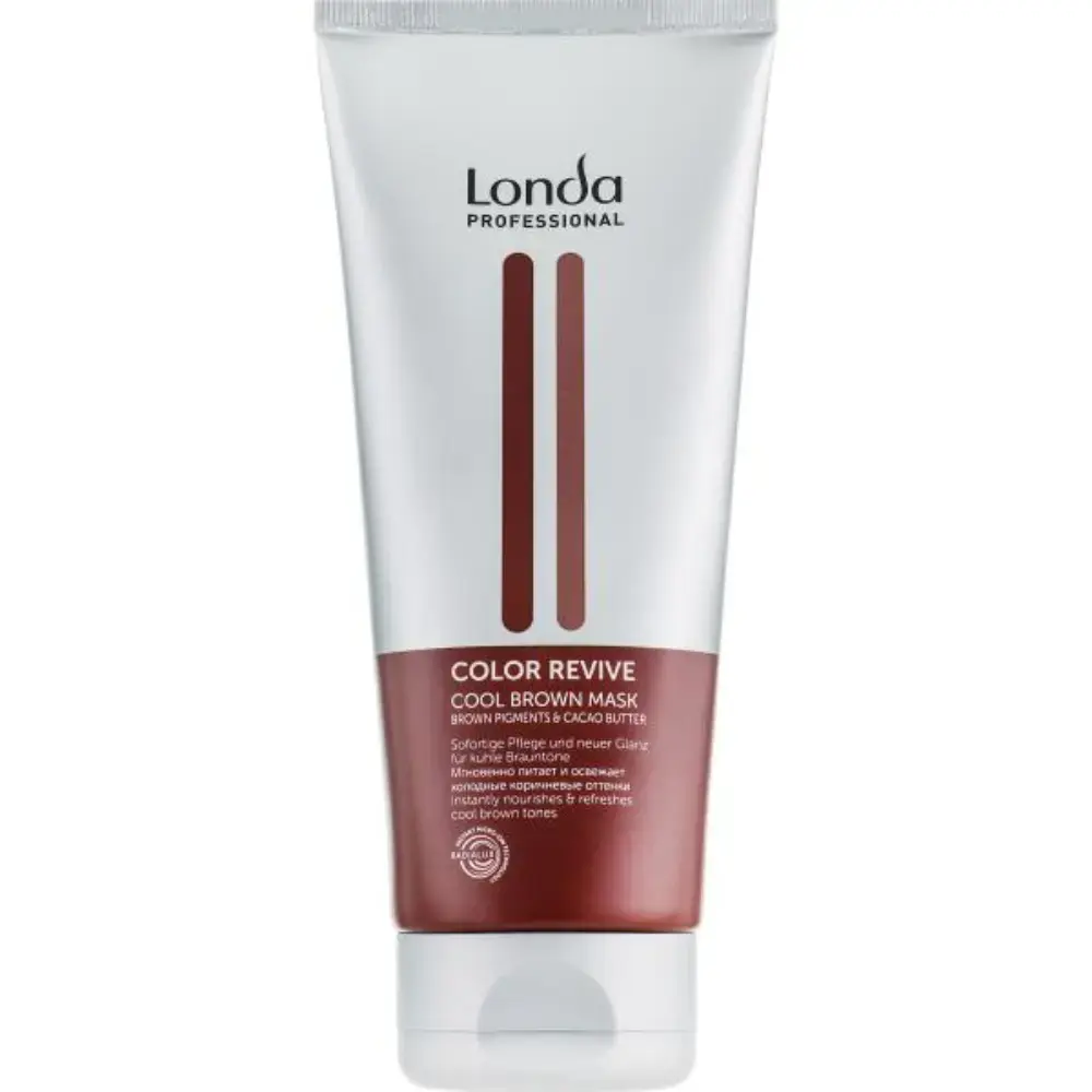 Londa Professional, Color Revive Cool Brown
