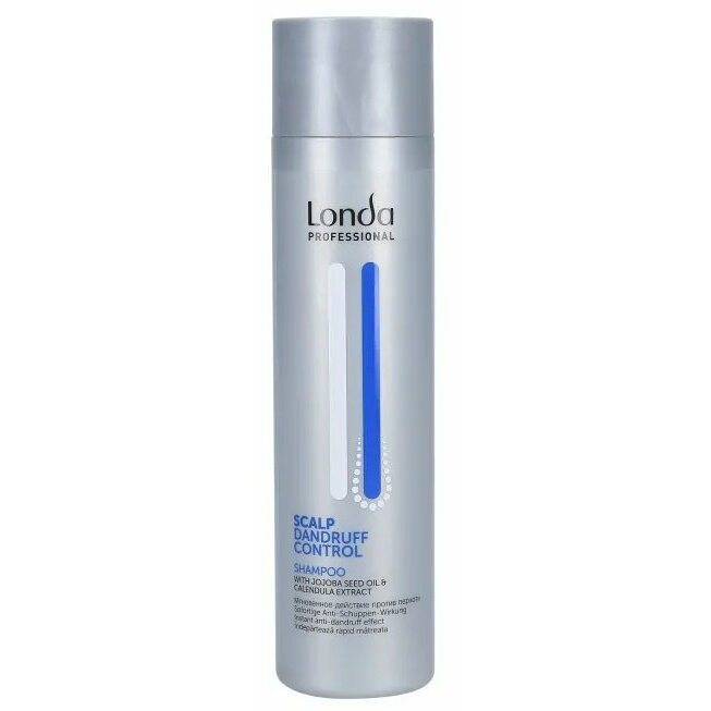 Londa Professional - Scalp Dandruff Control