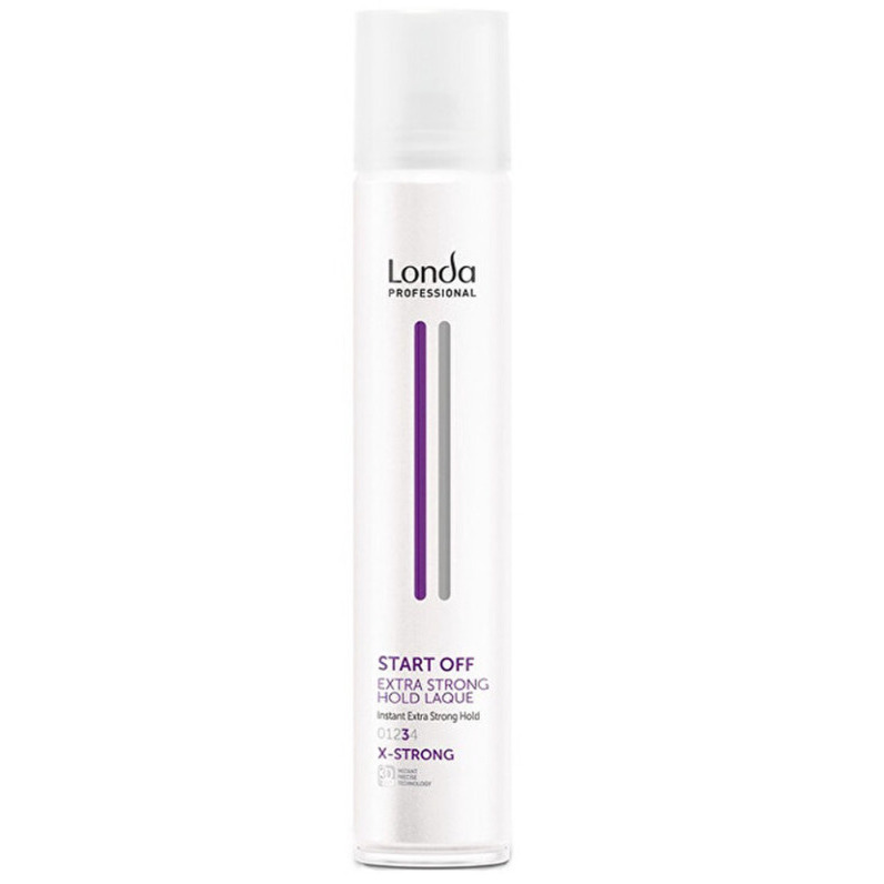 Londa Professional Start Off Extra Strong