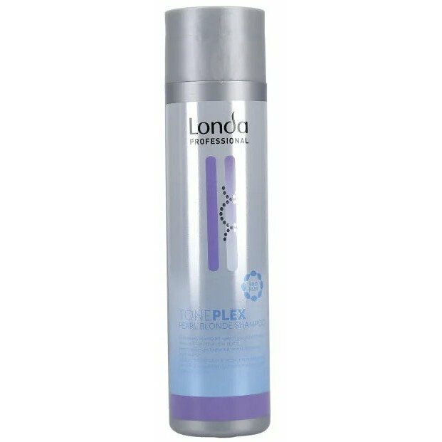 Londa Professional Tone Plex Shampoo �