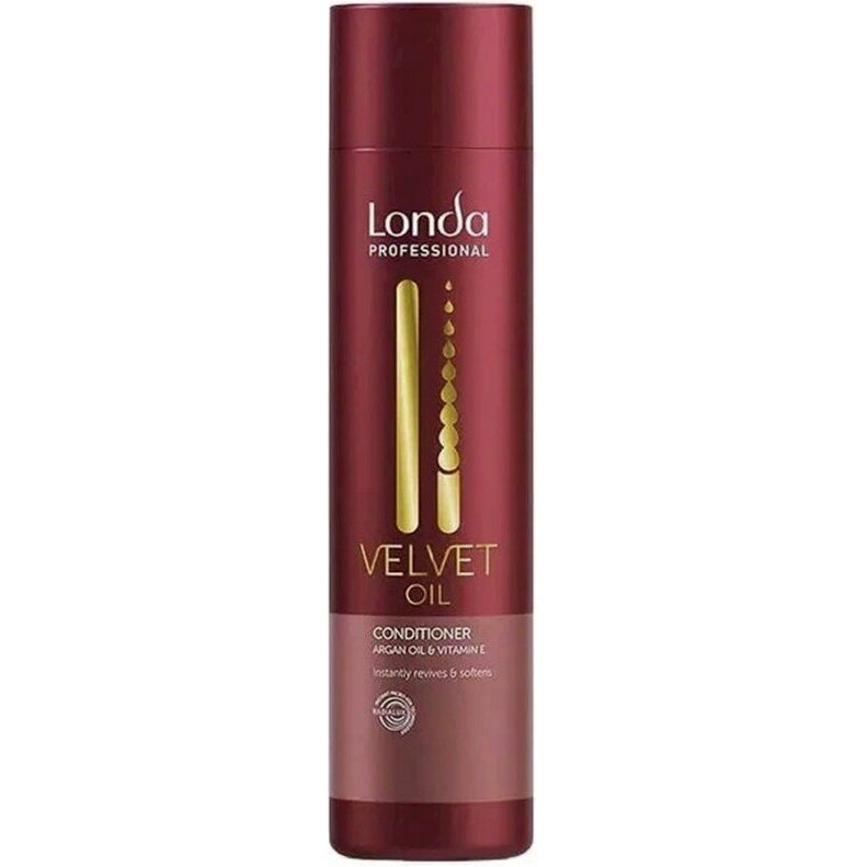 Londa Professional Revitalizing Conditioner with Argan