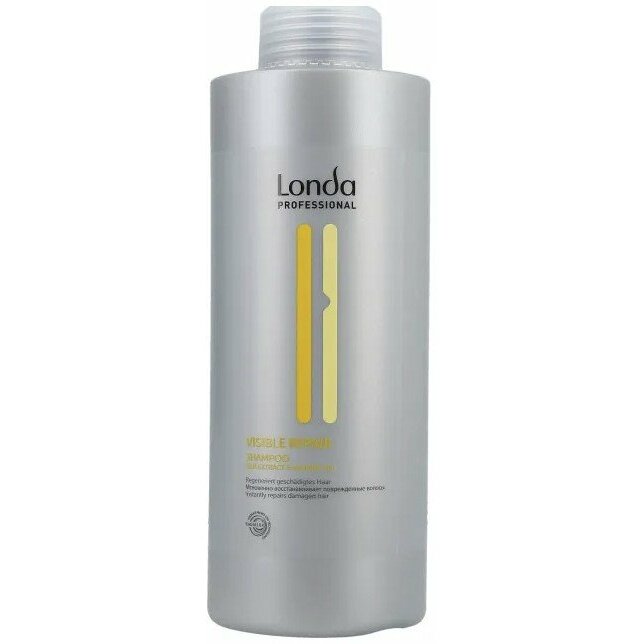 Londa Professional Visible Repair Shampoo �