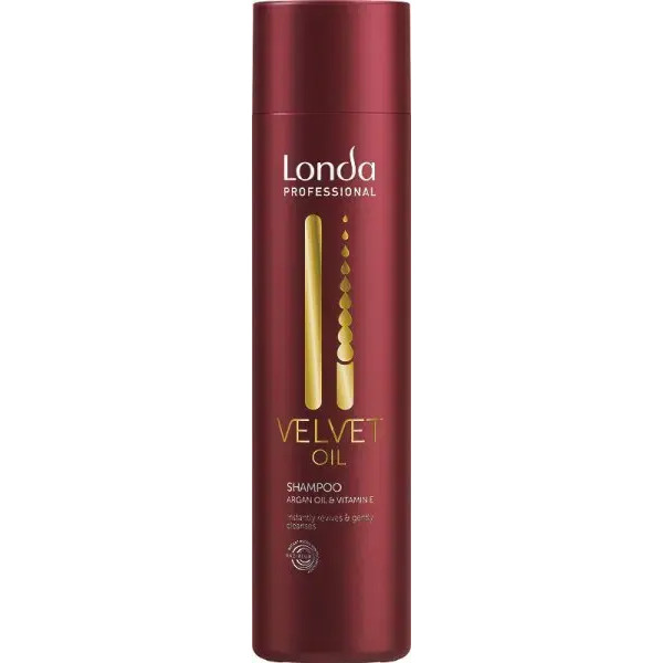 Londa Professional Londa Velvet Revitalizing Shampoo