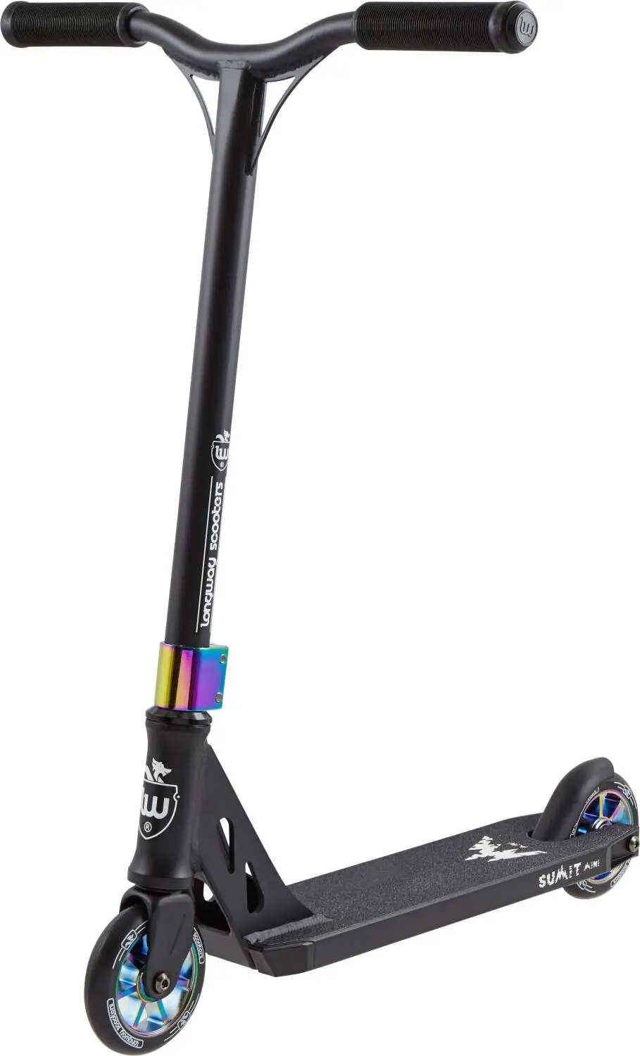 Longway Summit Mini triku skrejritenis |