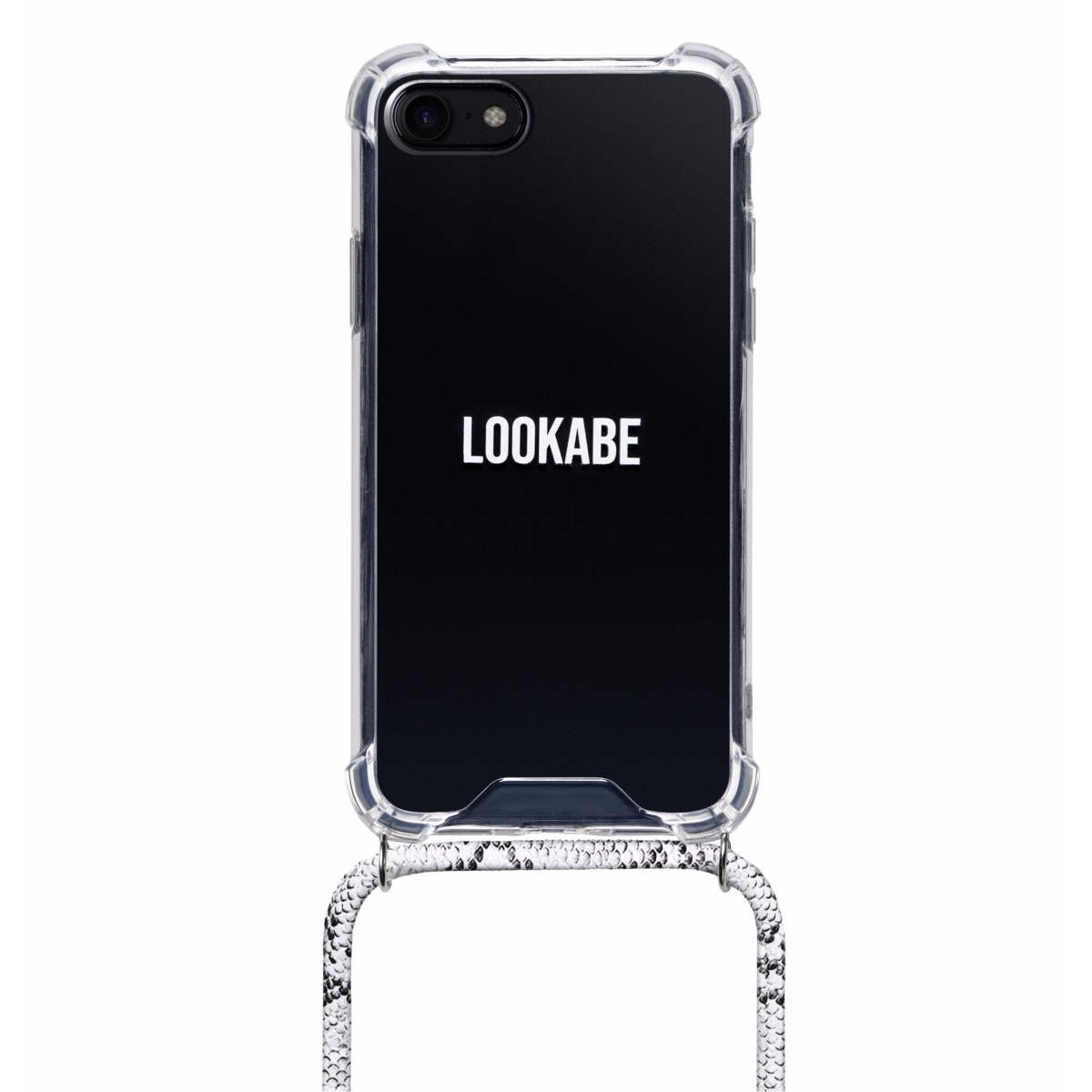 Lookabe Necklace Snake Edition iPhone 7/8+