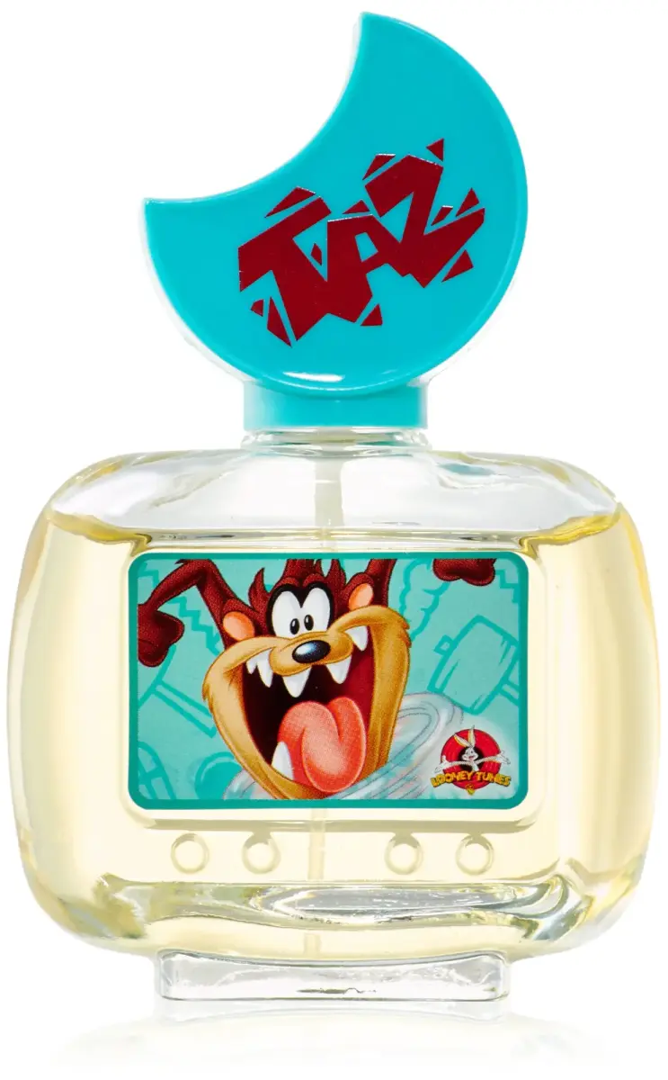 Looney Tunes, Taz, Eau De Toilette