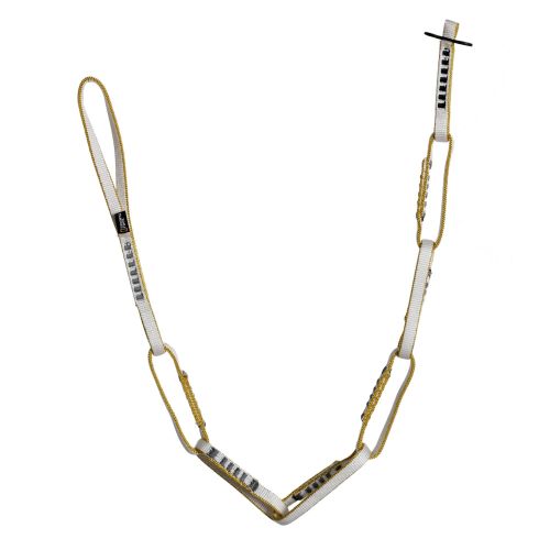 SINGING ROCK Loop Chain (Dzeltena /