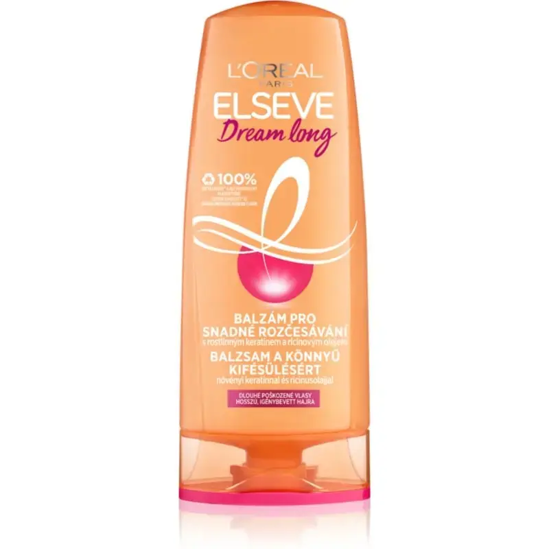 L´Oréal Professionnel L`oréal Paris Elseve Dream