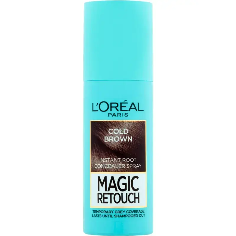 L´oréal Paris Magic Retouch Instant Root