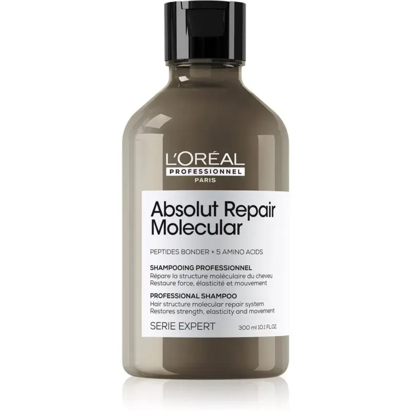 L´Oréal Professionnel L`oréal Professionnel Absolut Repair