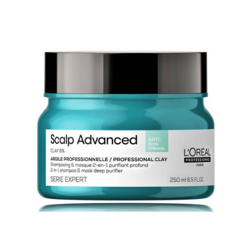 L´Oréal Professionnel L`oréal Professionnel Scalp Advanced