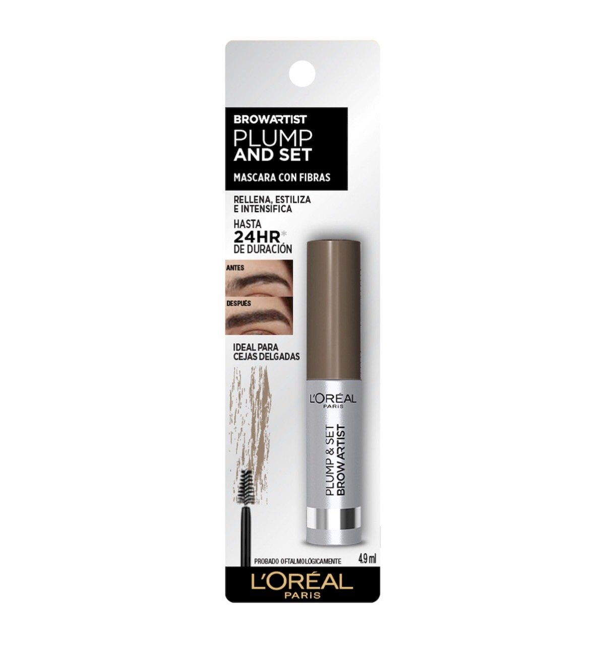 L`Oreal Paris L`Oréal Paris Brow Artist