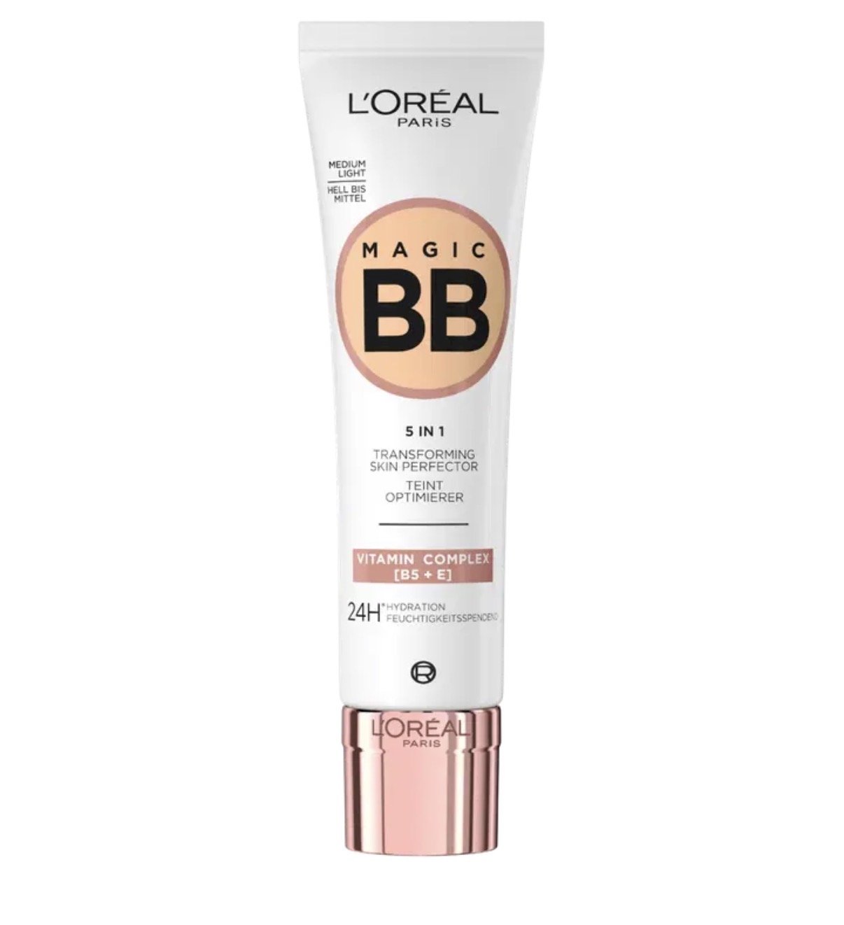 L´Oréal Paris Wake Up & Glow