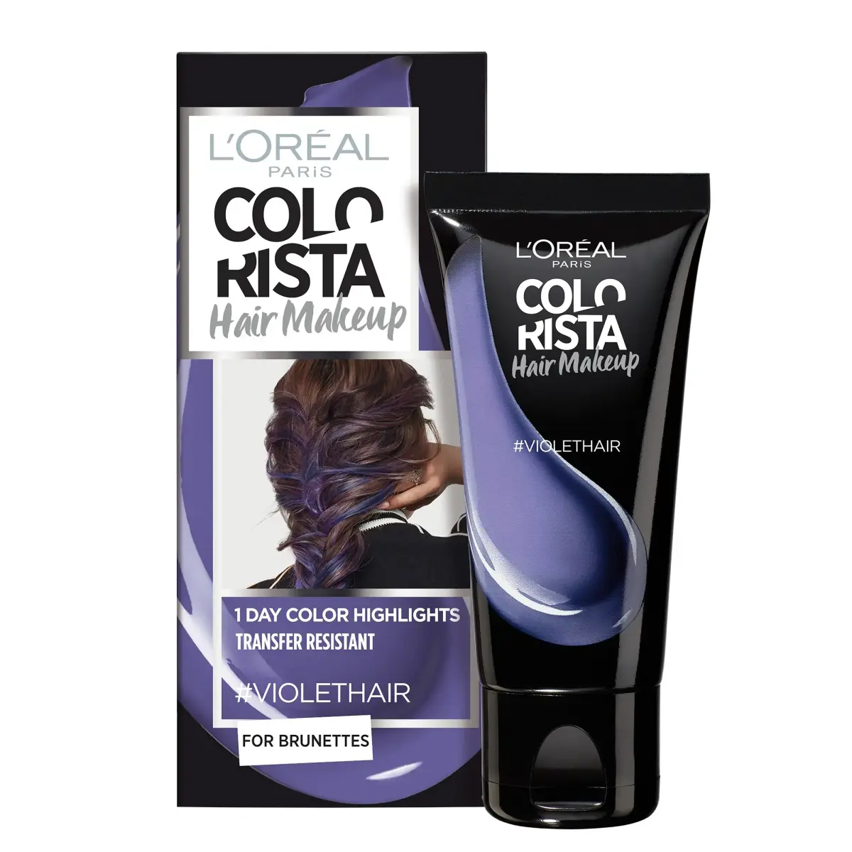 L´Oréal Paris L`Oreal Paris, Colorista Hair