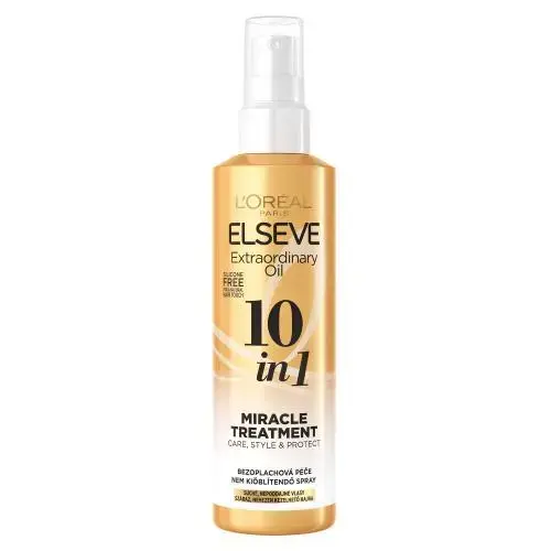 L´Oréal Professionnel L`Oreal Paris Elvive Extraordinary