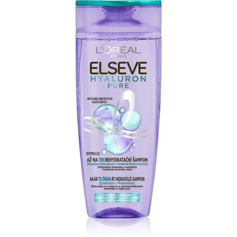 L´Oréal Professionnel L`Oreal Paris Elvive Hyaluron
