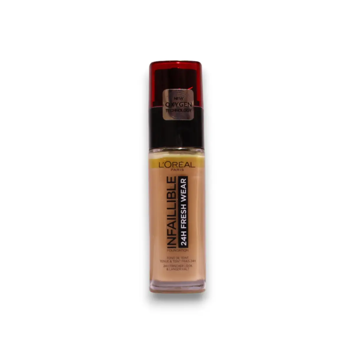 L´Oréal Paris L`Oreal Paris, Infaillible 24h