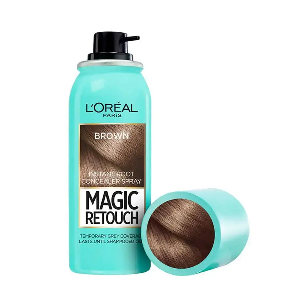 L´Oréal Paris L`Oreal Paris, Magic Retouch