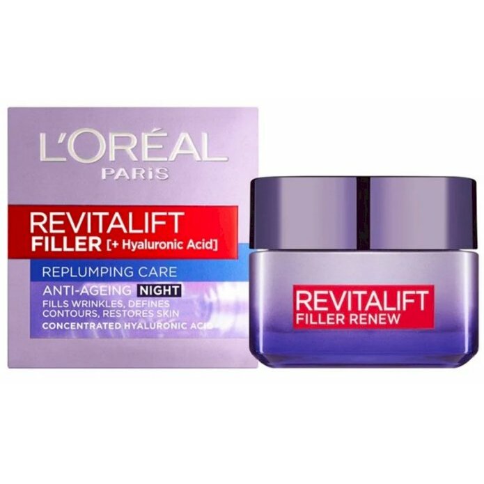 L`Oreal Paris L´Oréal Paris Revitalift Filler