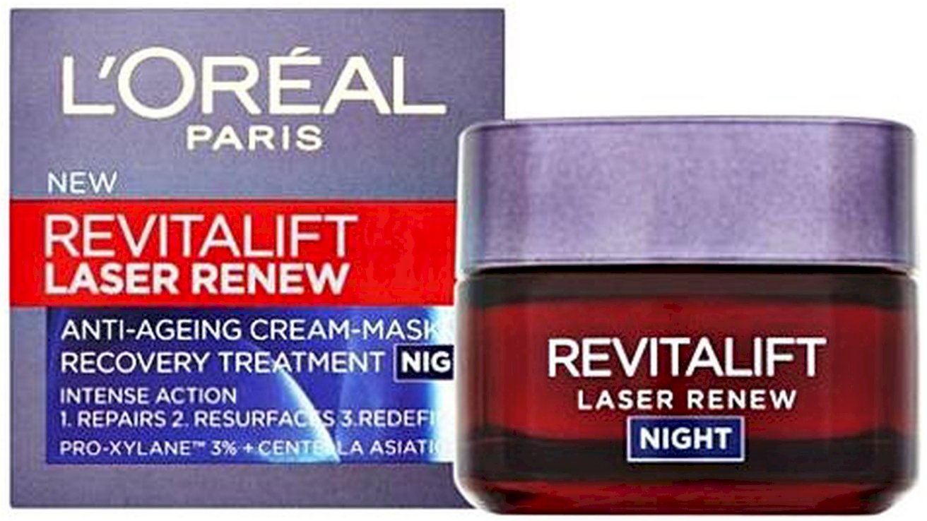 L`Oreal Paris L´Oréal Paris Revitalift Laser