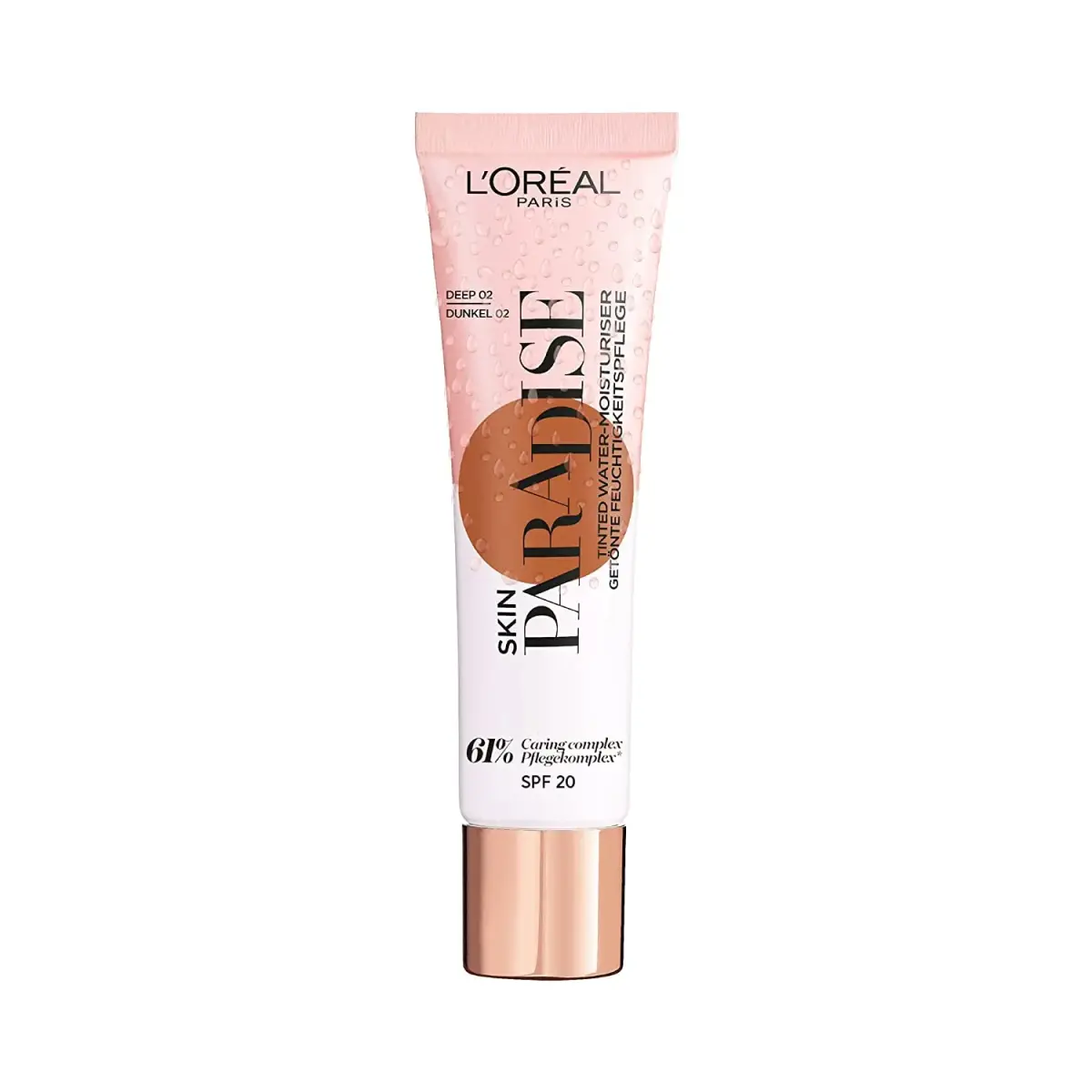 L´Oréal Paris L`Oreal Paris, Skin Paradise