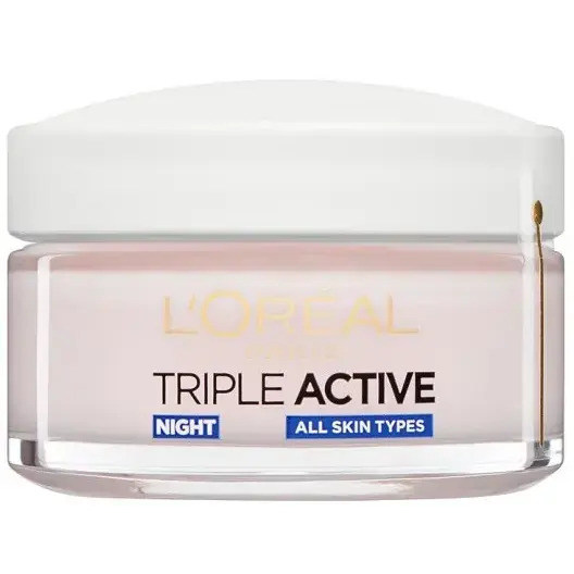 L´Oréal Paris L`Oréal Paris Triple Active