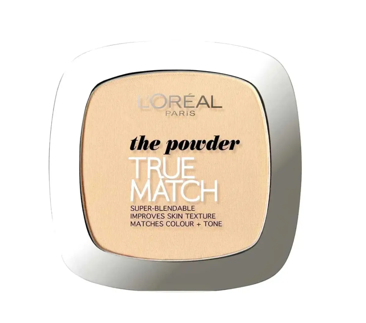 L´Oréal Paris L`Oreal Paris, True Match