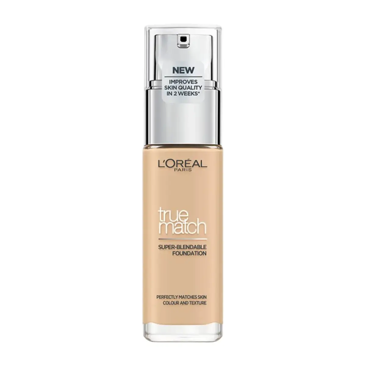 L´Oréal Paris L`Oreal Paris, True Match