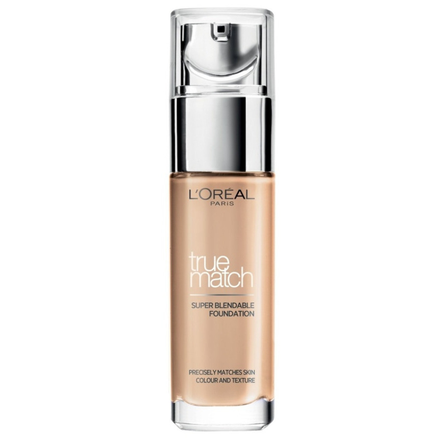 L´Oréal Paris L`Oreal Paris, True Match