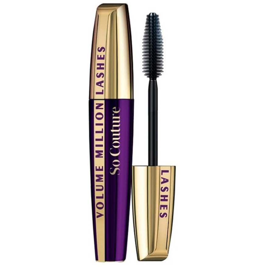 L´Oréal Paris L`oréal Paris Volume Million