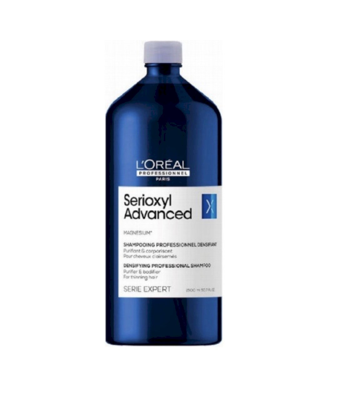 L´Oréal Professionnel Serioxyl Advanced Densifying Profesionāls