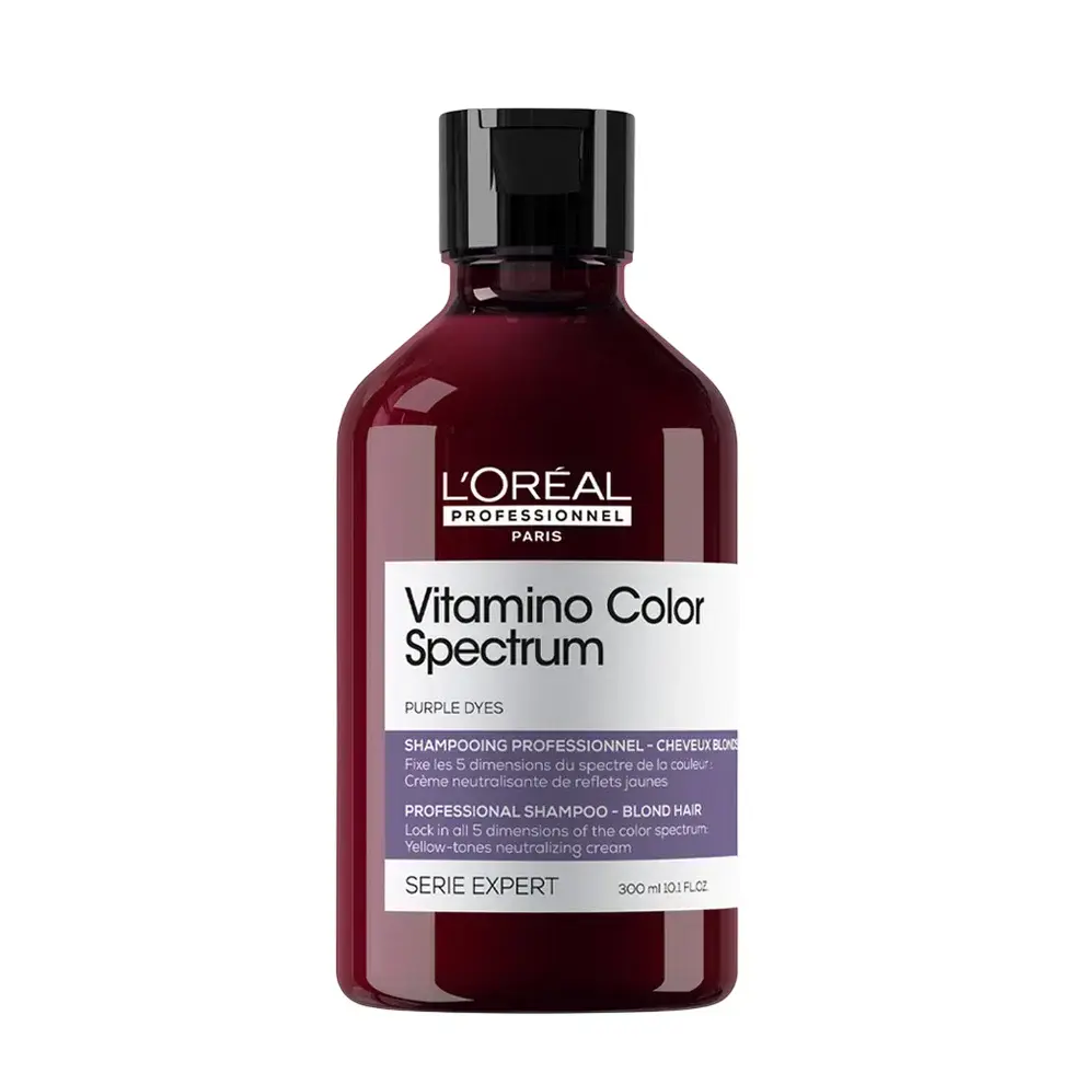 L´Oréal Professionnel L`Oreal Professionnel, Vitamino Color