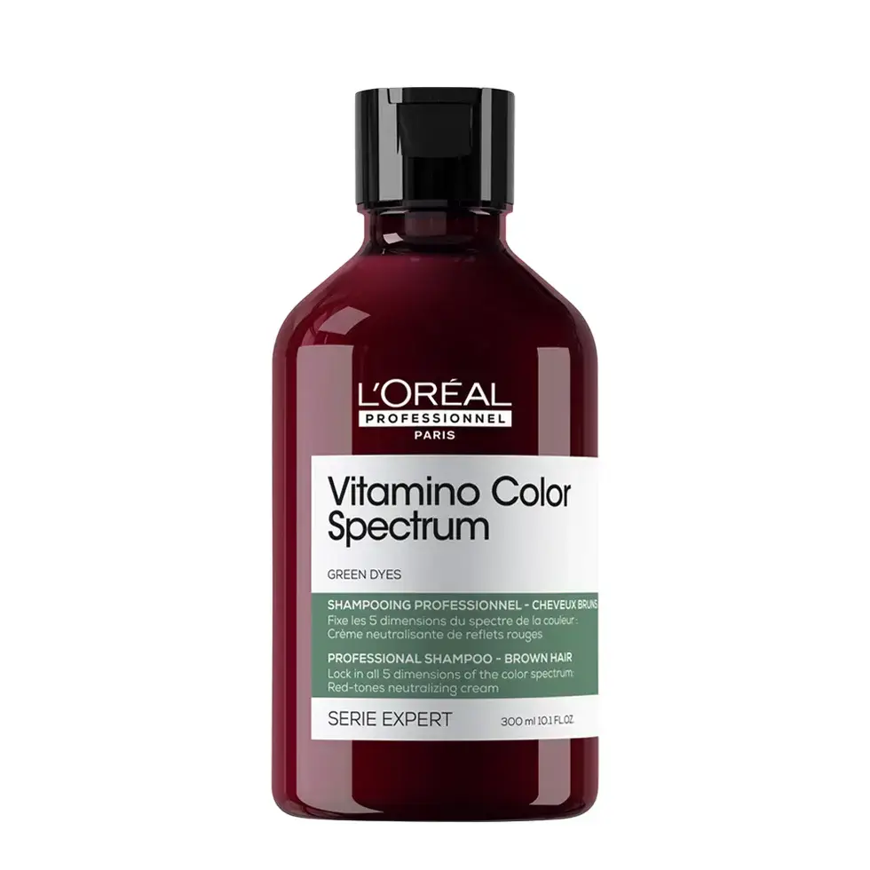L´Oréal Professionnel L`Oreal Professionnel, Vitamino Color