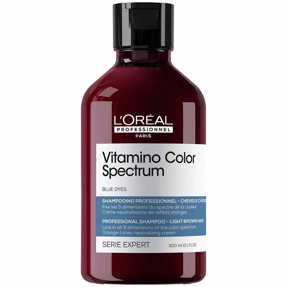 L´Oréal Professionnel L`Oreal Professionnel, Vitamino Color