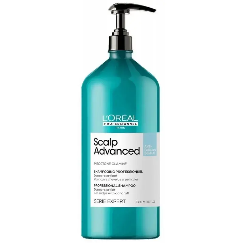 L´Oréal Professionnel L`Oreal Scalp Advanced Anti-Dandruff