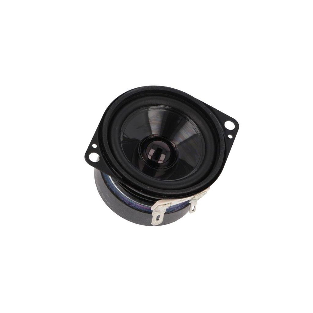 VISATON Loudspeaker; 5W; 8Ω; 120÷20000Hz; Sound