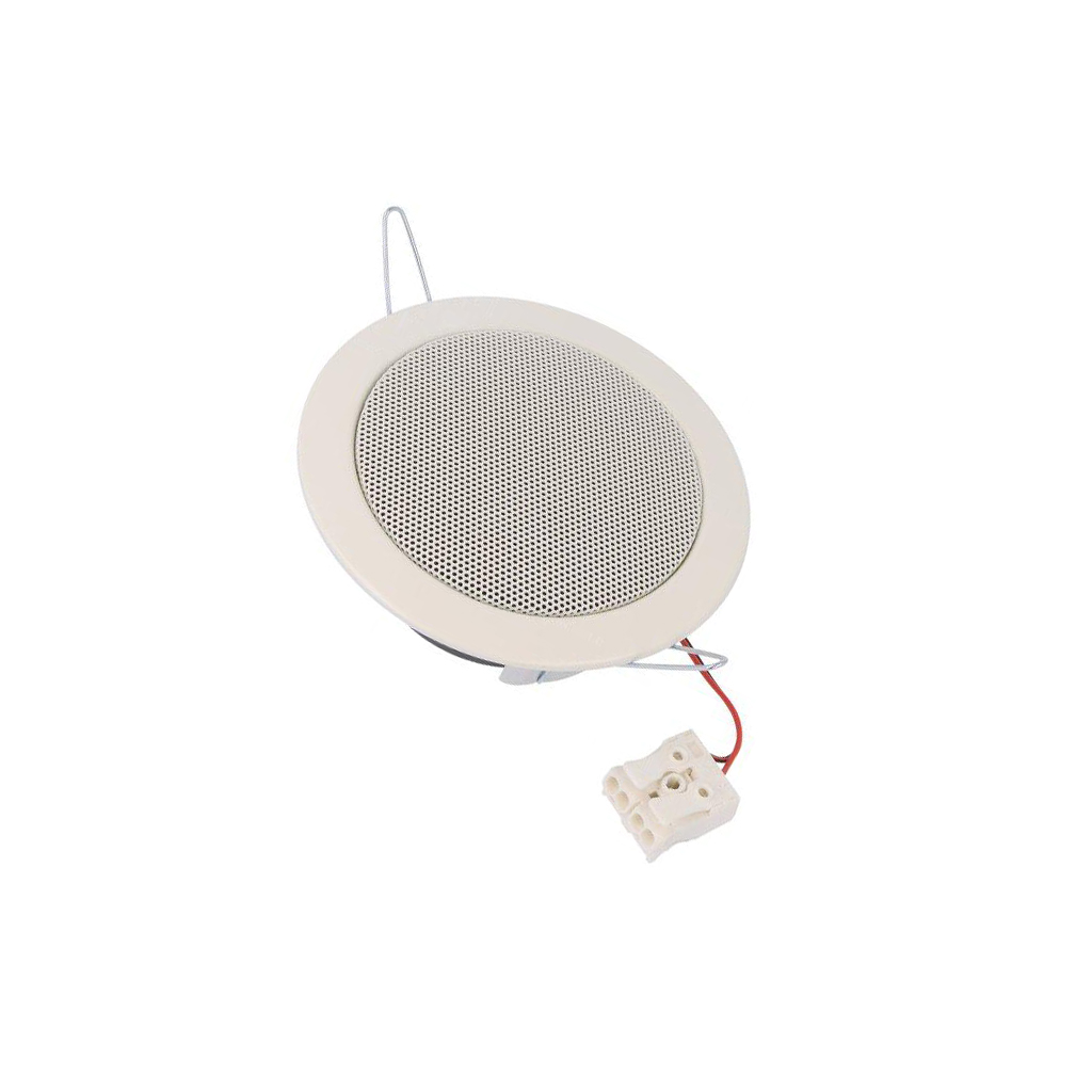 VISATON Loudspeaker; ceiling mount; 10W; 8Ω