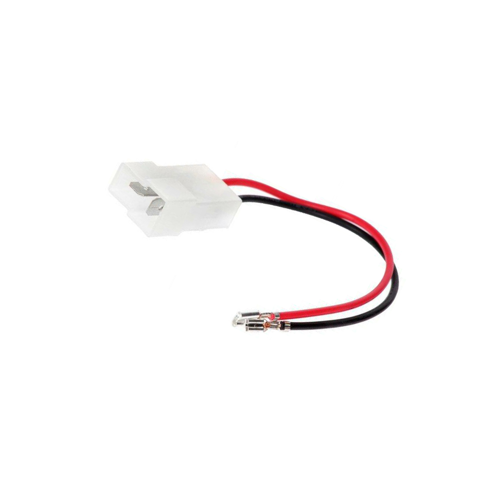 4CARMEDIA Loudspeaker connector adapter; Alfa Romeo
