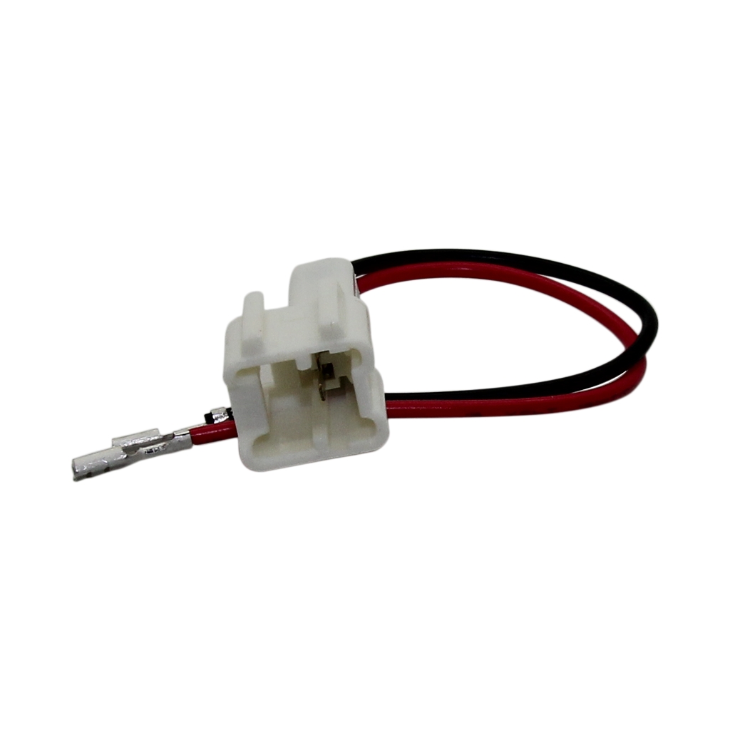 4CARMEDIA Loudspeaker connector adapter; Dacia,Nissan