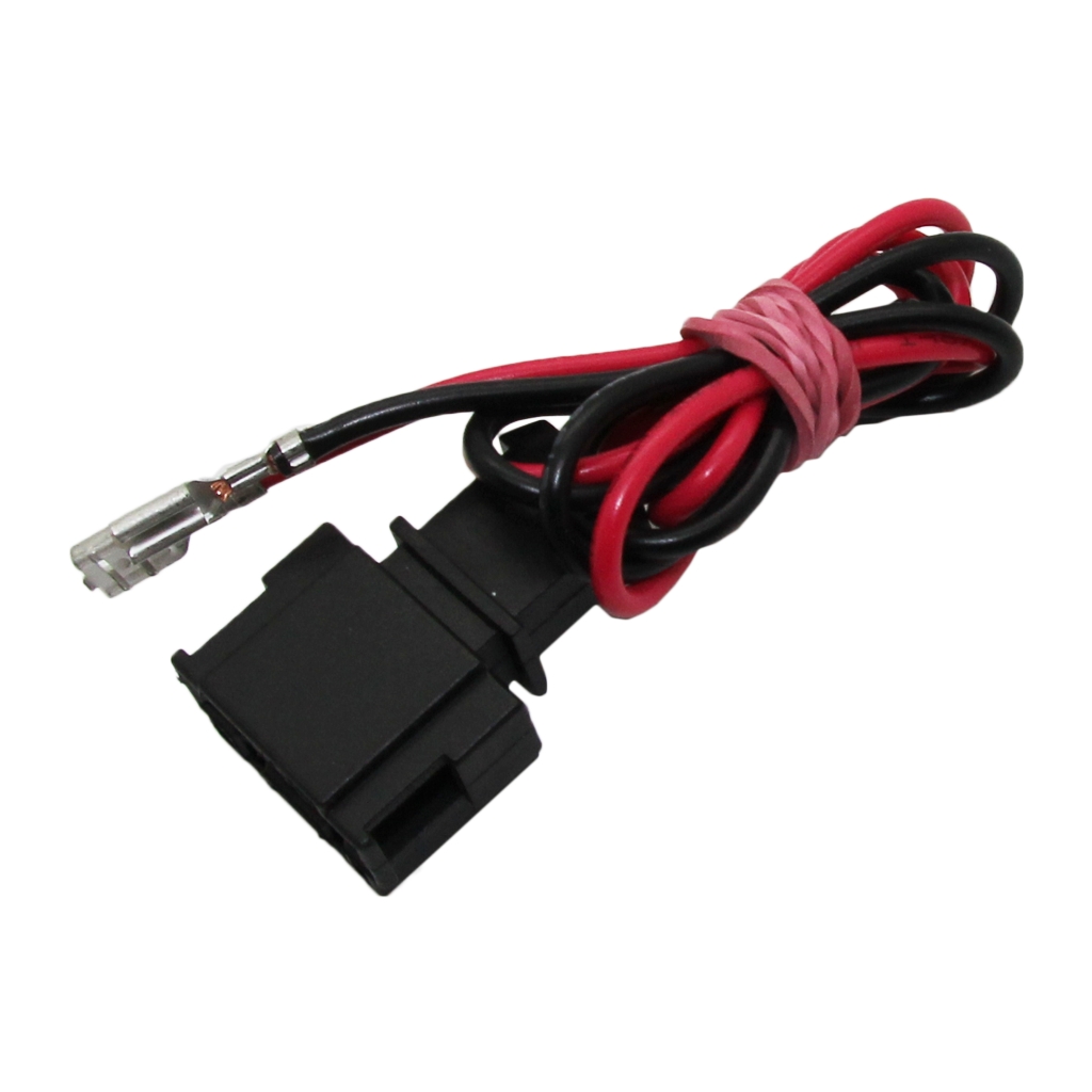 4CARMEDIA Loudspeaker connector adapter; Mercedes |