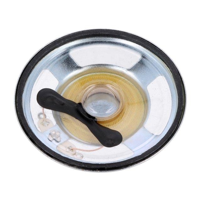 LOUDITY Loudspeaker; general purpose; 0.5W