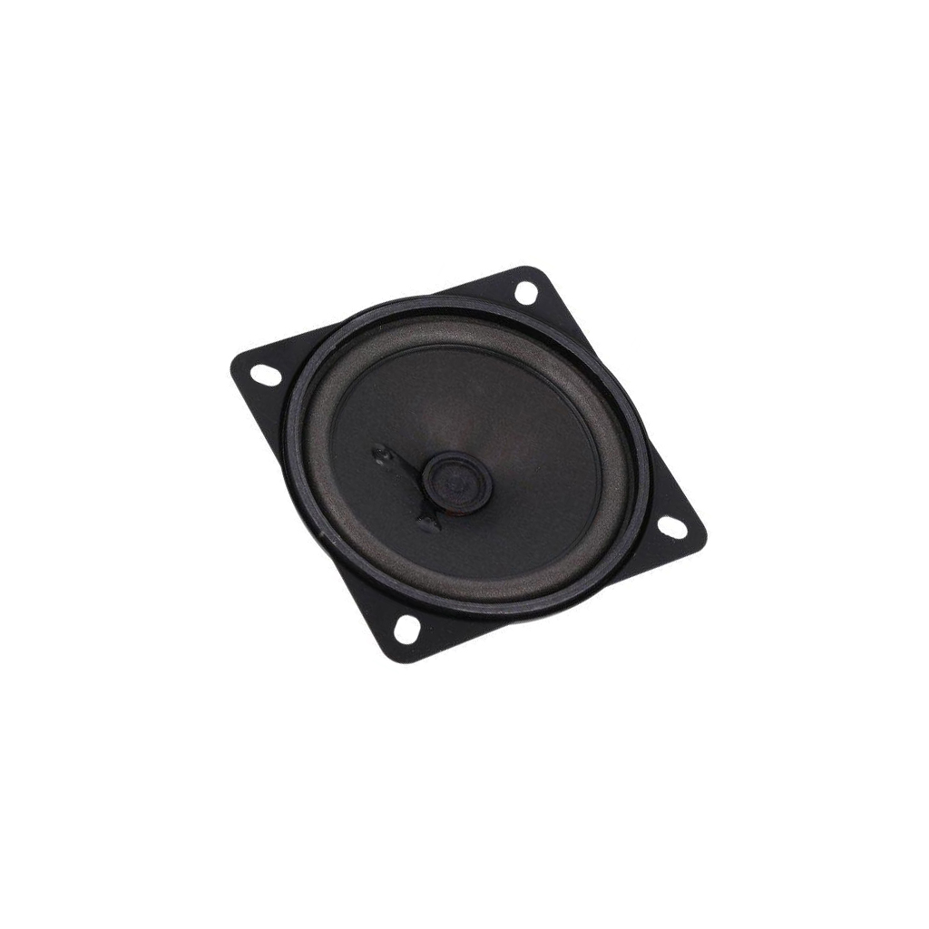 VISATON Loudspeaker; general purpose; 10W; 4Ω