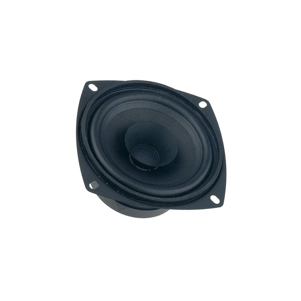 VISATON Loudspeaker; general purpose; 30W; 4Ω