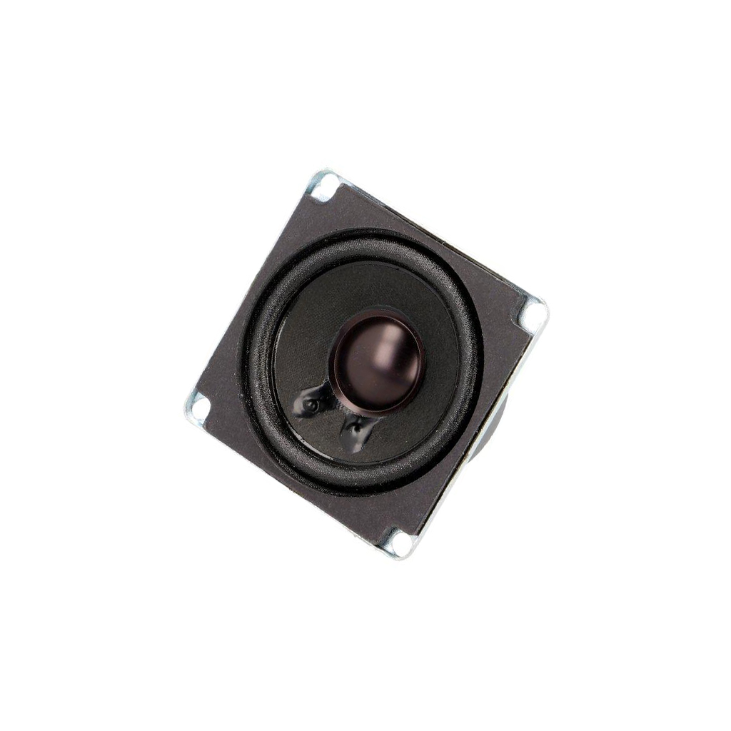 VISATON Loudspeaker; general purpose; 4W; 4Ω