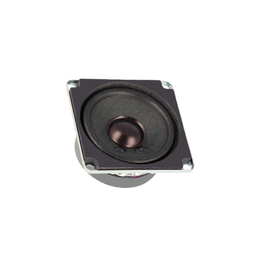 VISATON Loudspeaker; general purpose; 4W; 8Ω