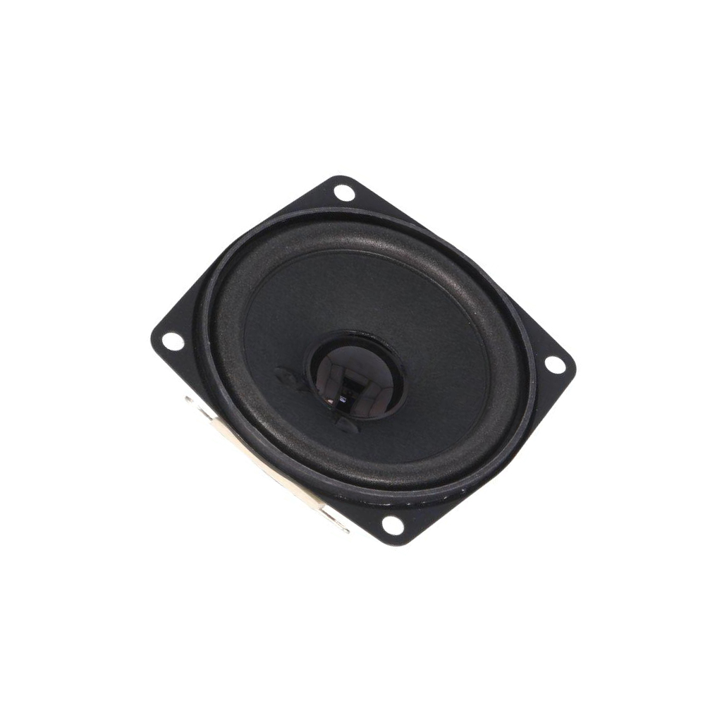 VISATON Loudspeaker; general purpose; 5W; 4Ω